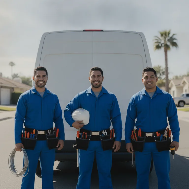 Electricista equipo en Tlaquepaque